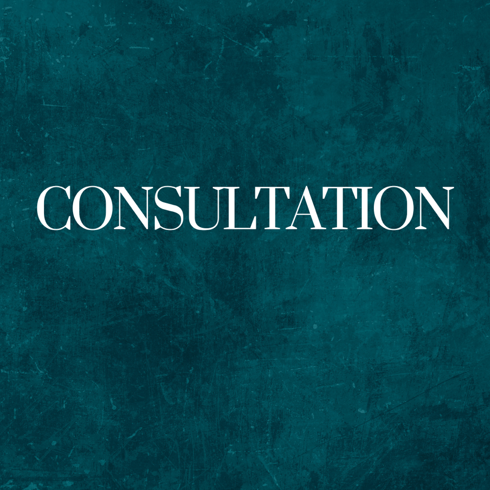 Consultation