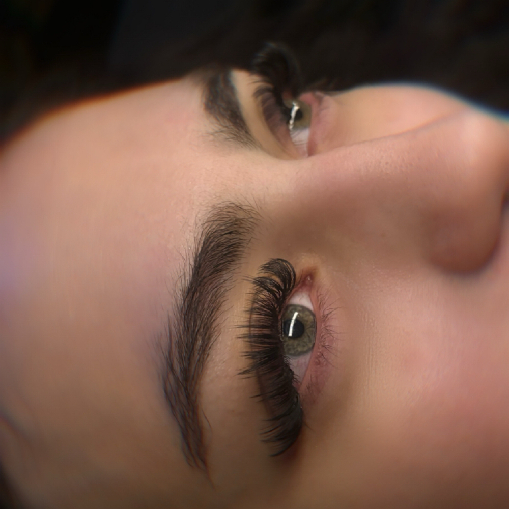 90min Fill at Lilies & Lashes in Springfield, MO