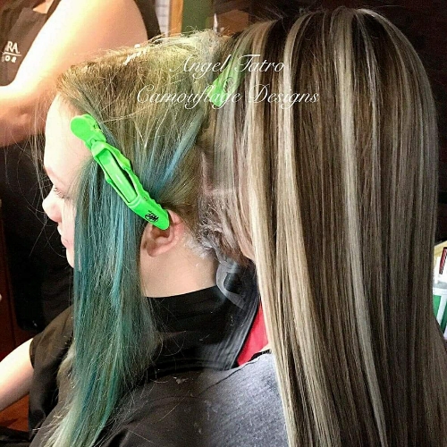 Color Correction