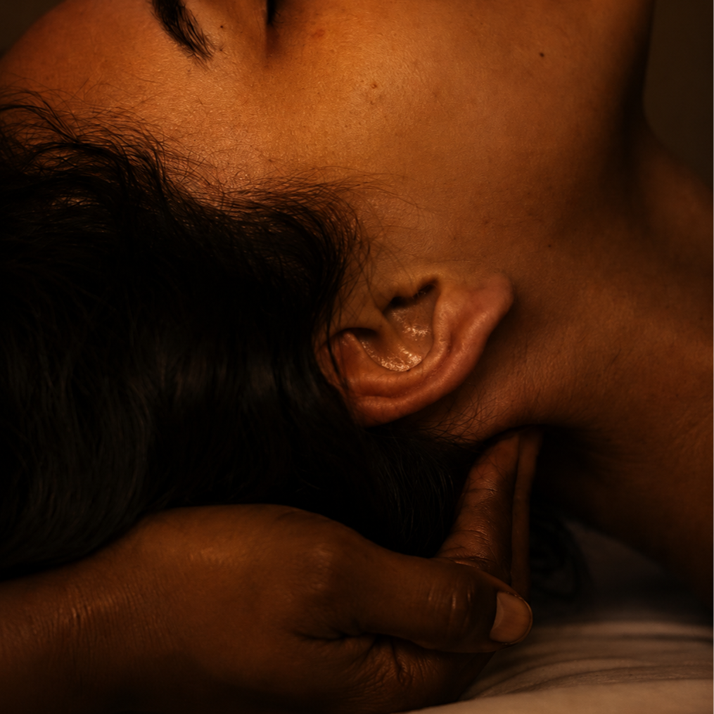 Targeted Massage at Woods Body & Skin Therapy
