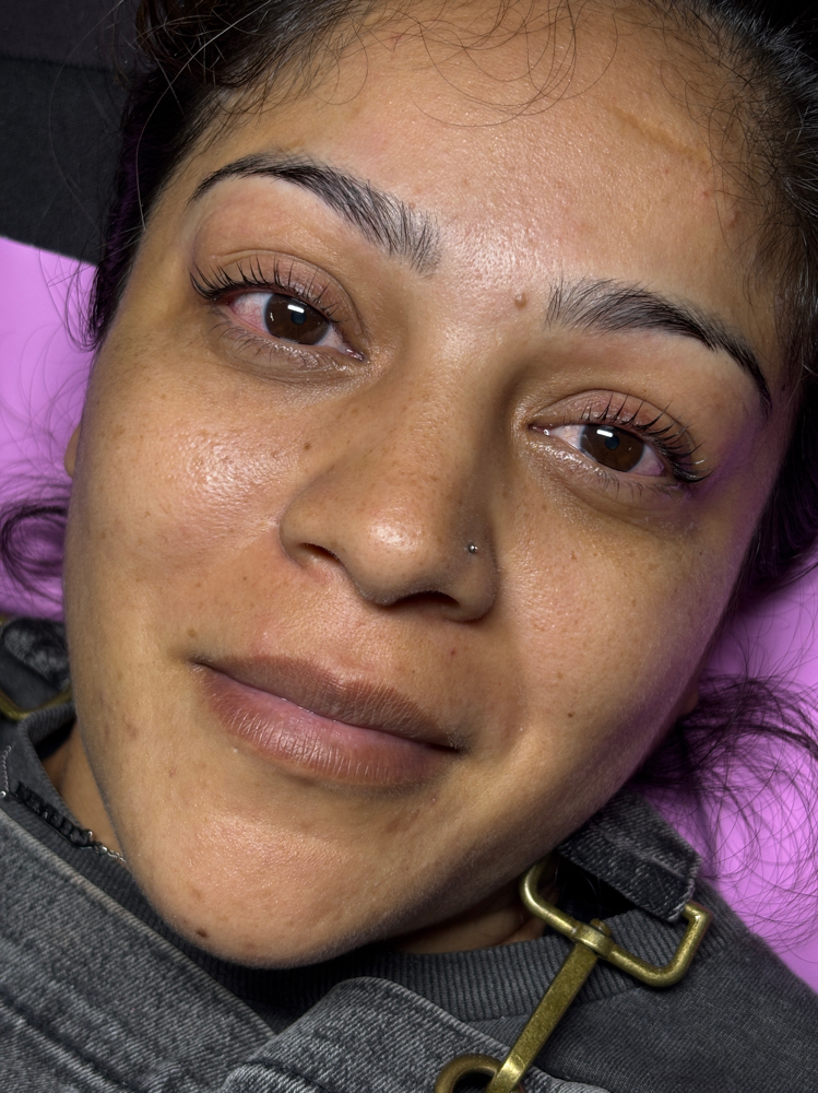 Lash Lift & Tint