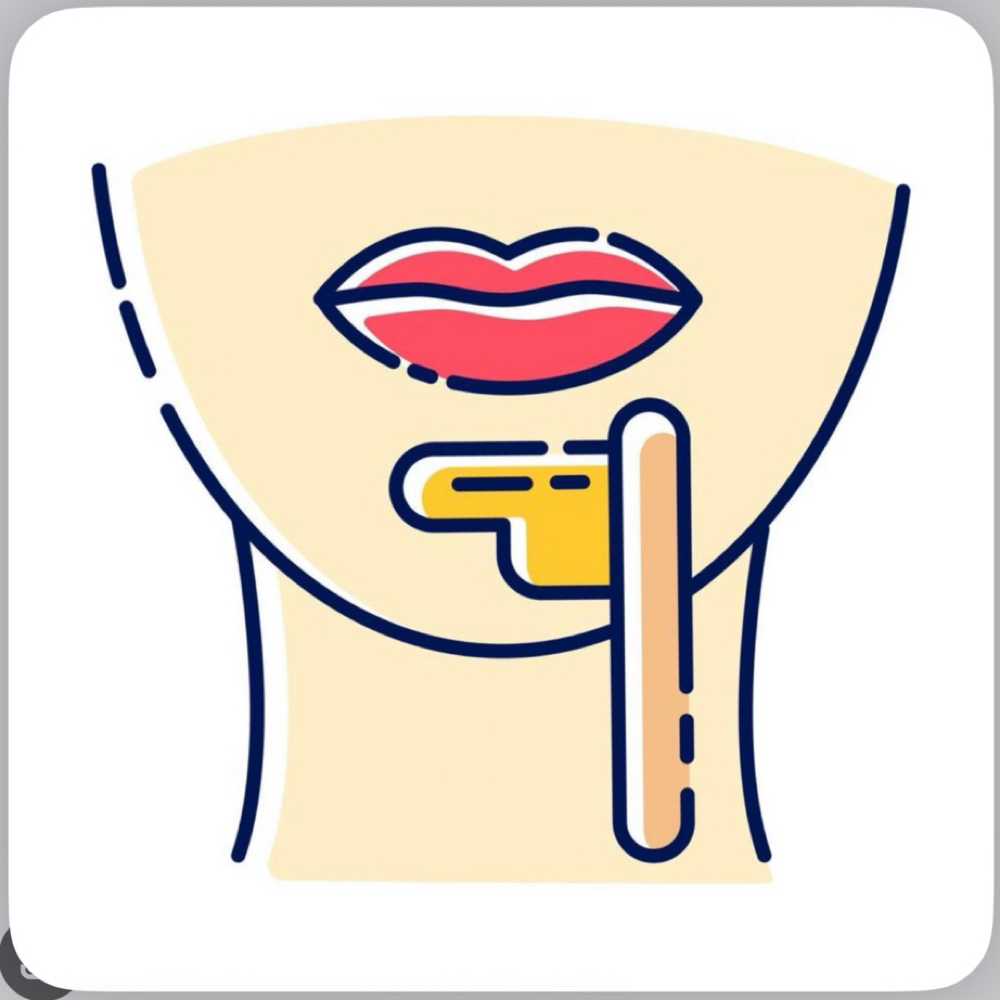 Chin Wax at The Beauty Babe Esthetics in Alice, TX