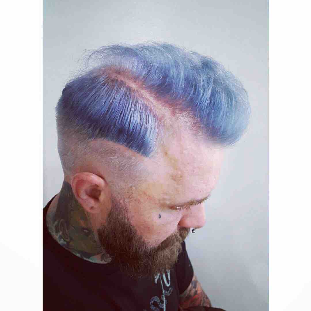 Mens Color