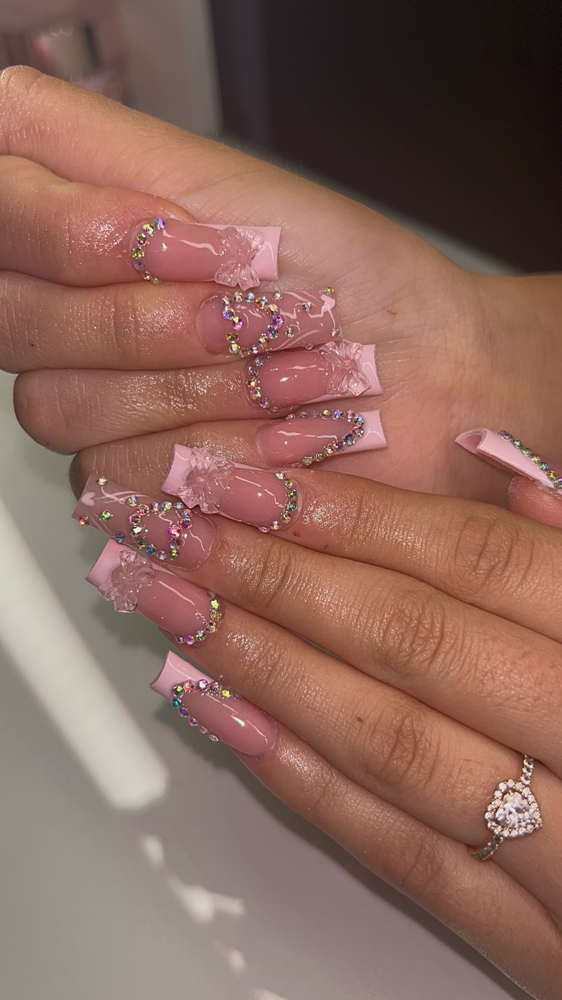 Medium Long Set