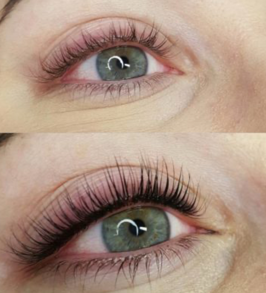 Lash Lift And Tint at Nouvelle Vie Beauty in Cibolo, TX