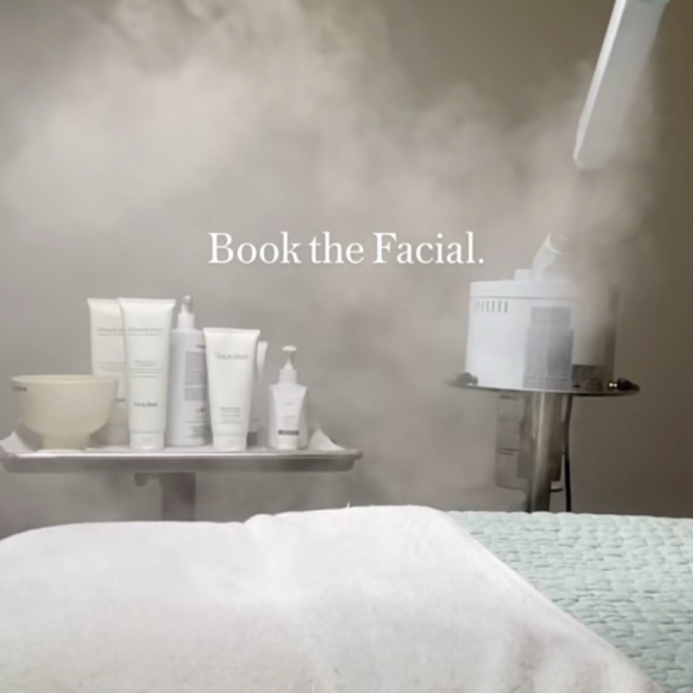 Customized Facial at Heaven Sent Beauty Lounge in Kettering, OH