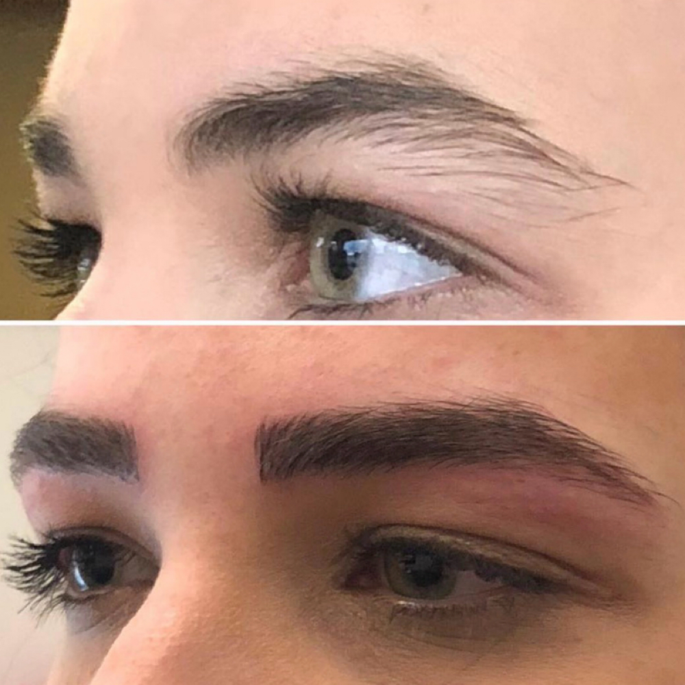Microblading Touch Up (4-6 wks) at Innovative Medical Aesthetics in Slidell, LA