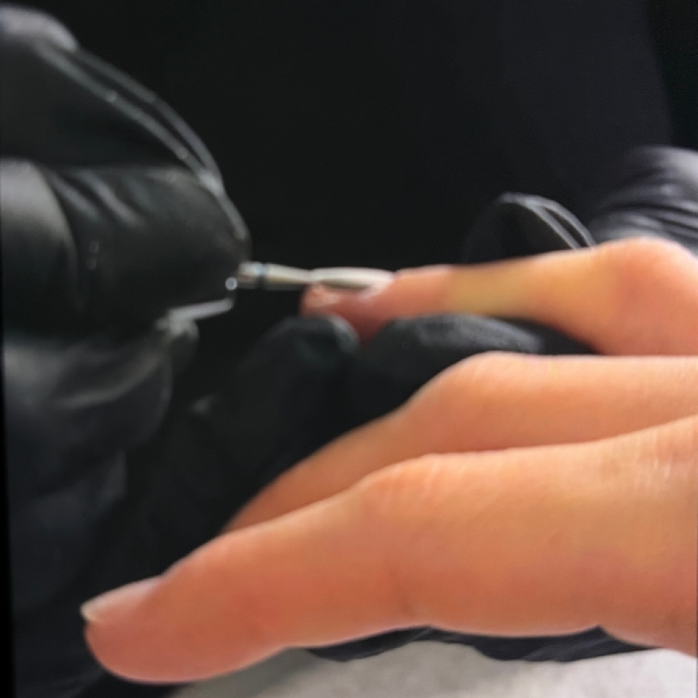 Restorative Hand & Nail Renewal at Under the Moon Beauty & Massage Therapy in Cleveland, TN