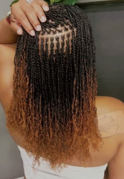 Mini Twist