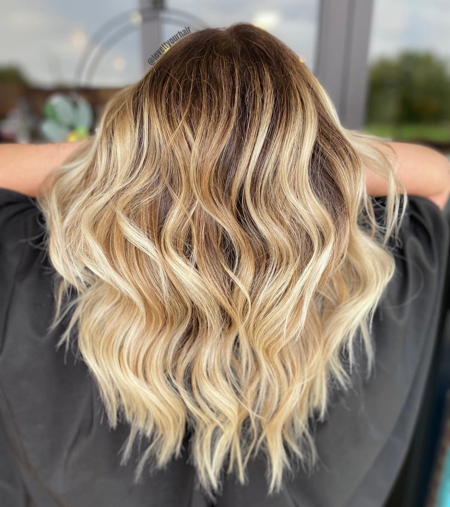 Balayage