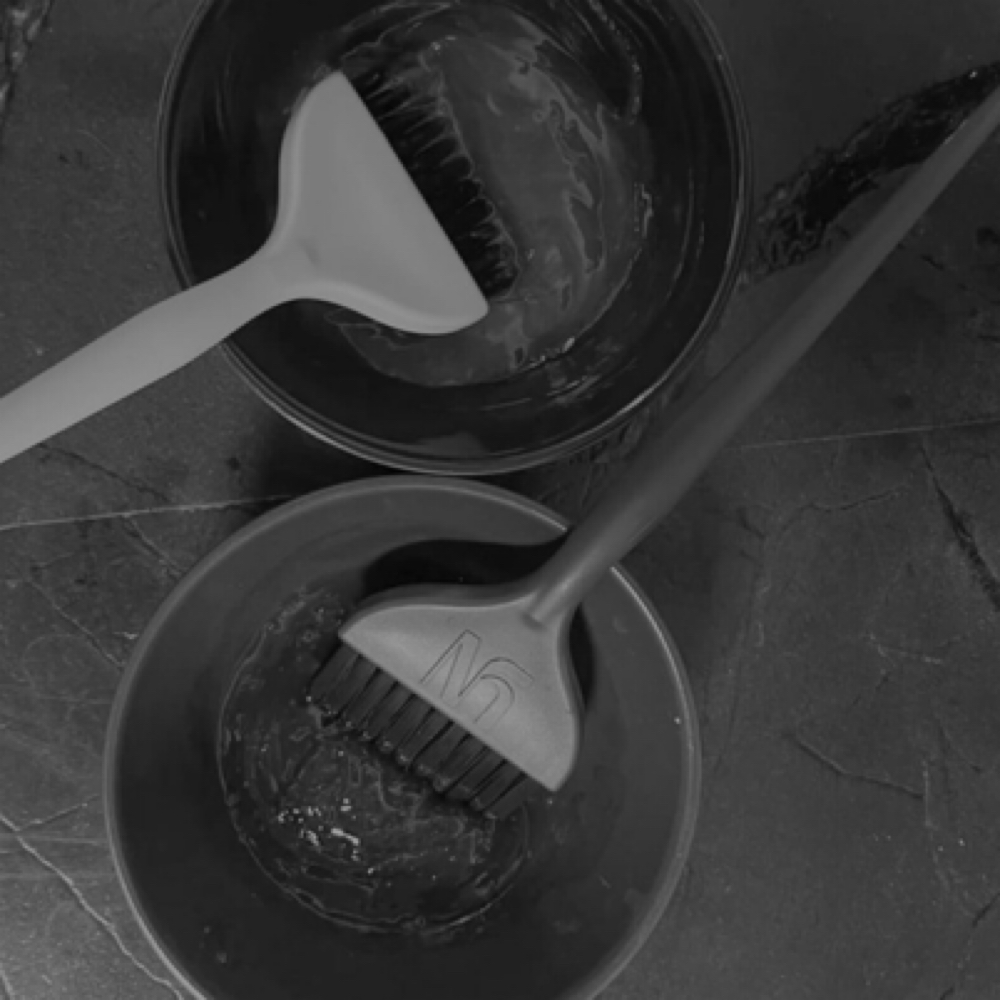 The Global Color + Style at Andrea.GoodHues in Doral, FL