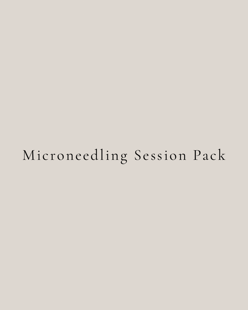 Microneedling 3 Pack at A.L aesthetics in Dawsonville, GA