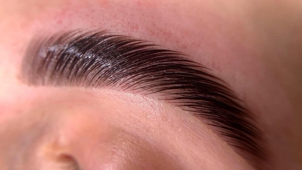 Brow Lamination