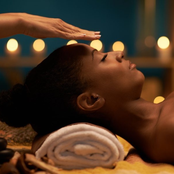 90 - Min VIP Reset Experience at Beauty Mafia + Wellness in Manassas, VA