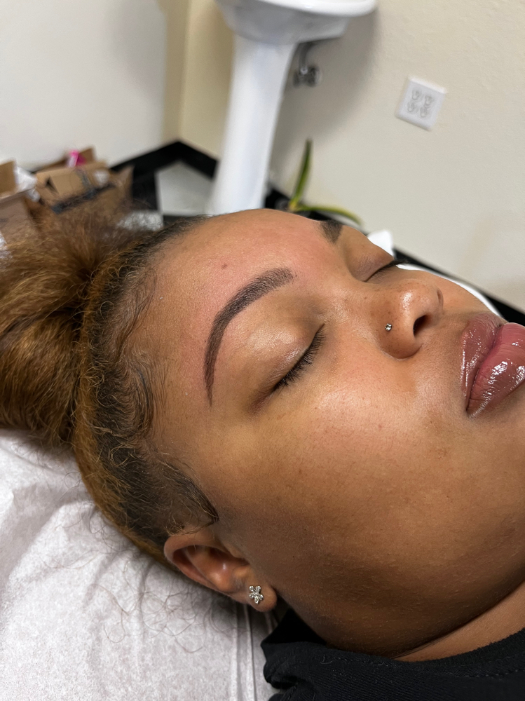 Brow Stain
