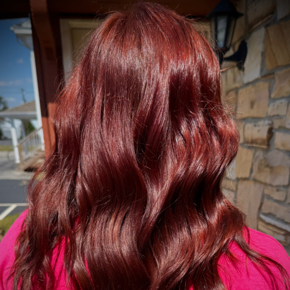 All Over Gloss at Beauty By Mylee in Somerset, KY