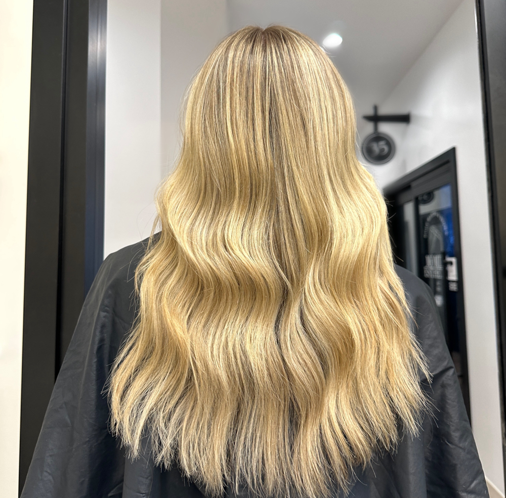 Toner/ Gloss Refresh