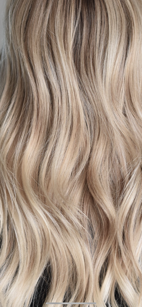 Toner Refresh