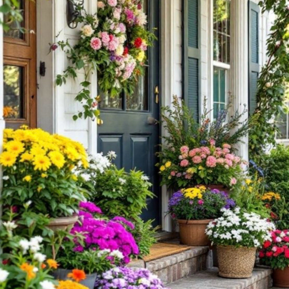 Front Porch Design Quote at Front Porch & Garden in Bossier City, LA