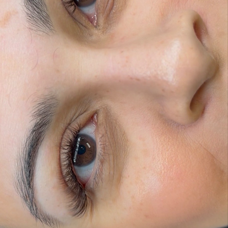 Three Week Lash Fill at Livs Line Cosmetics LLC in Wyoming, MI