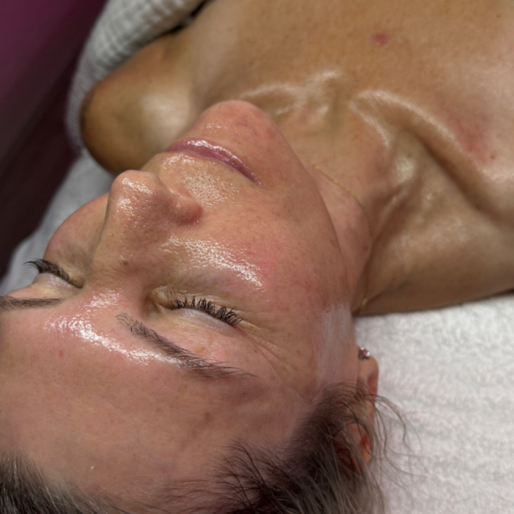 February Facial Special