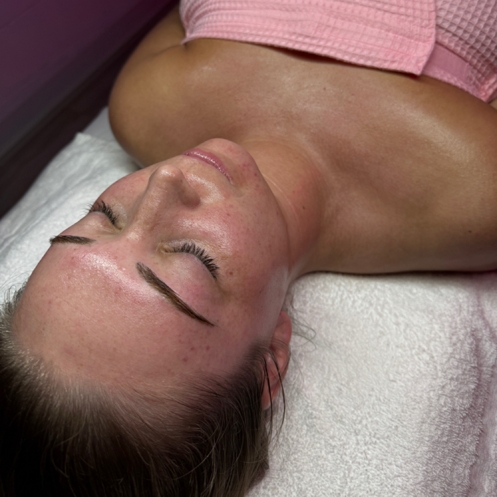 September Facial Special at PAMPERED BY ARI in Danvers, MA