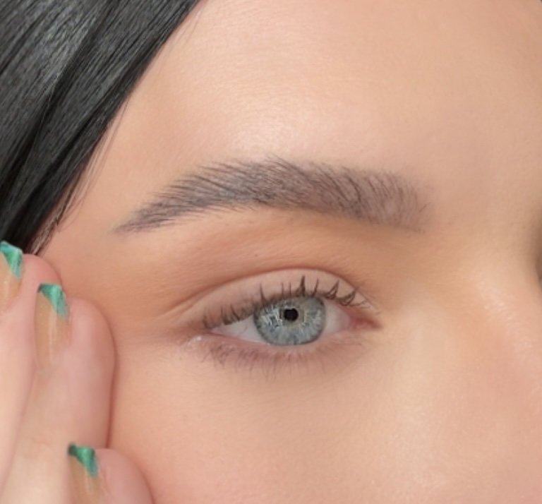 Brow Tint
