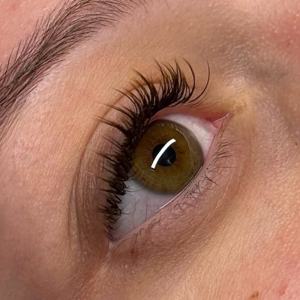Espresso Set at Ciao Bella Lashes in Arlington, NY