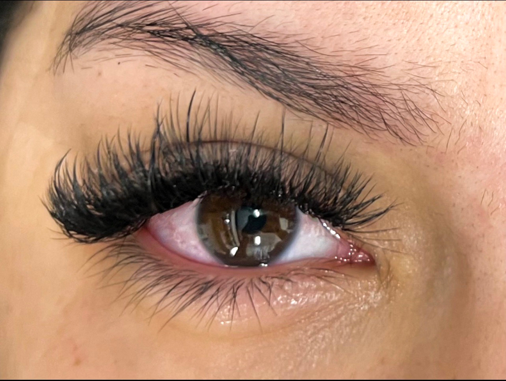 Lash Fills (Every Two Weeks Only)