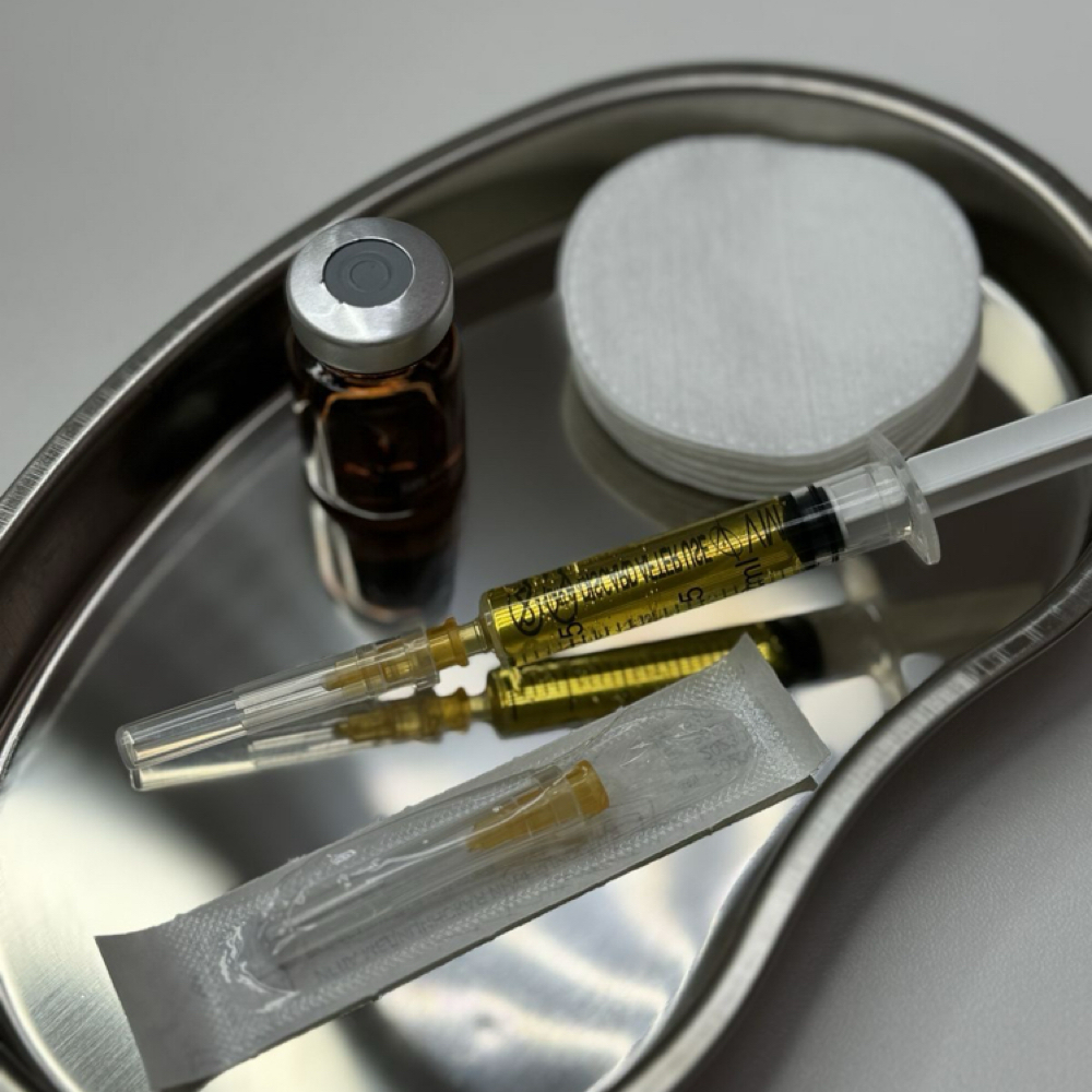 Glutathione Injection at Fair Aesthetics and Wellness in Cornwall on Hudson, NY