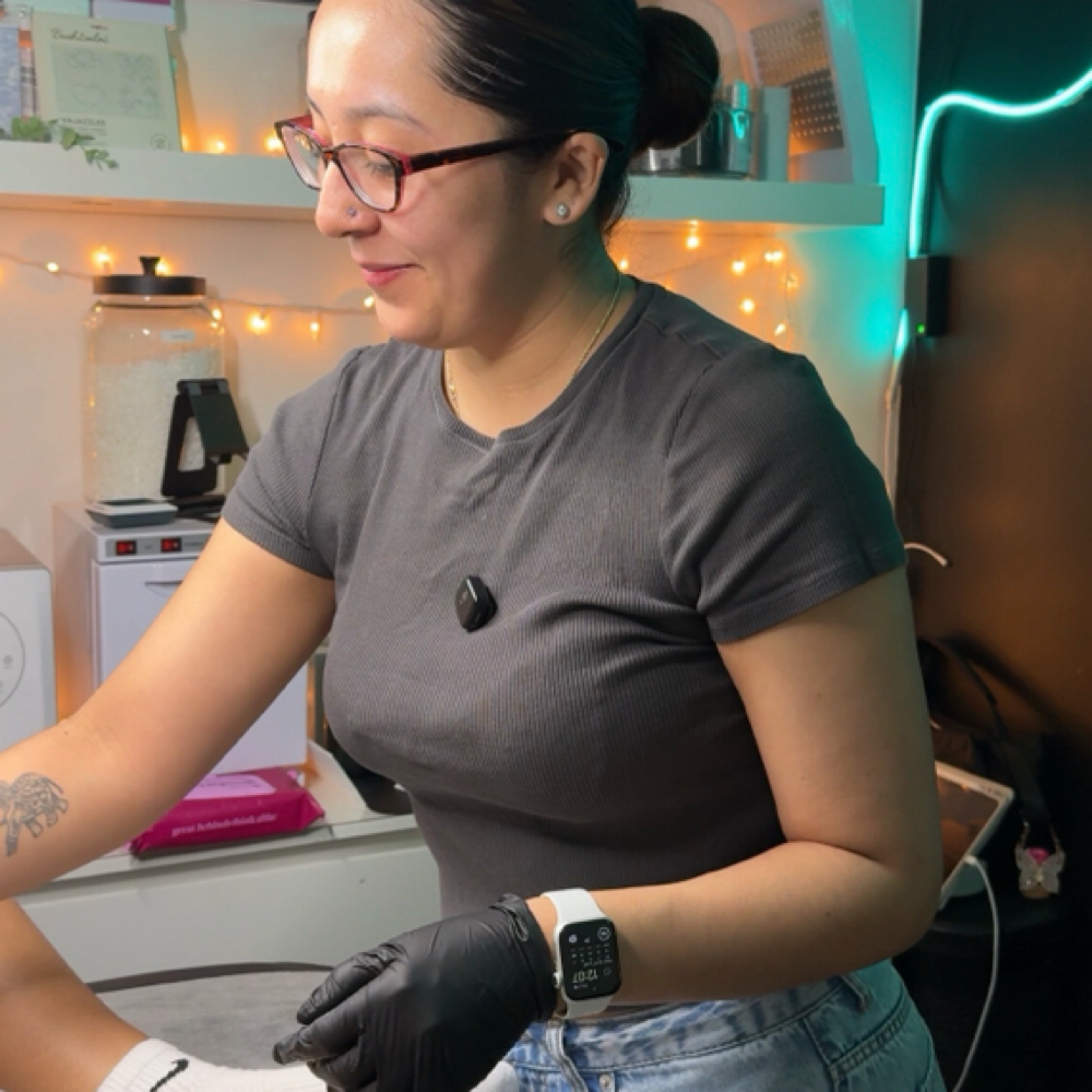 Content Brazilian Wax at Bare Esthetics in Bellevue, NE