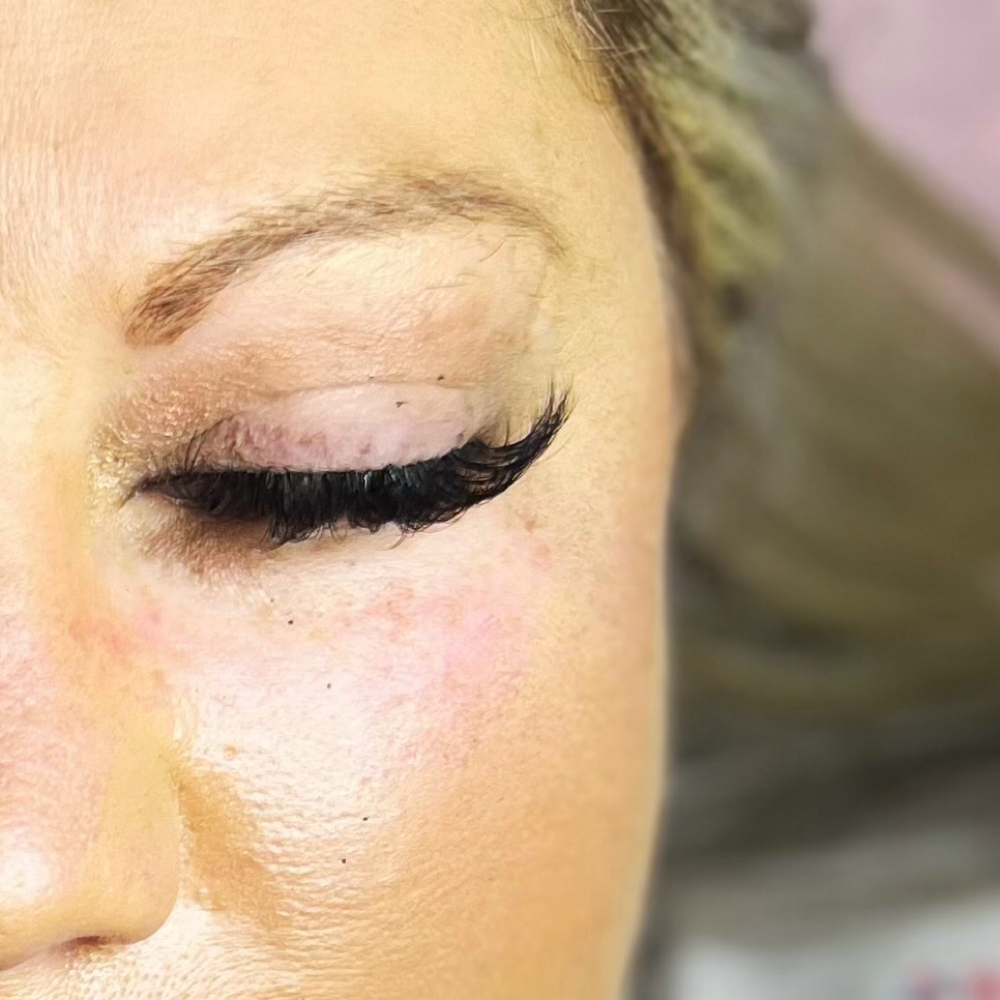 Volume Refills at THE LASH RESORT in Bay Springs, MS