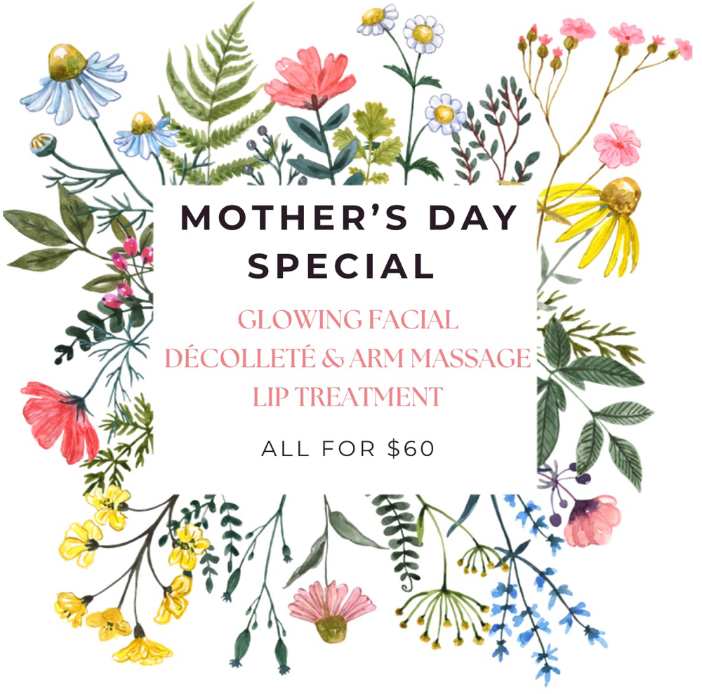 Mothers Day Special