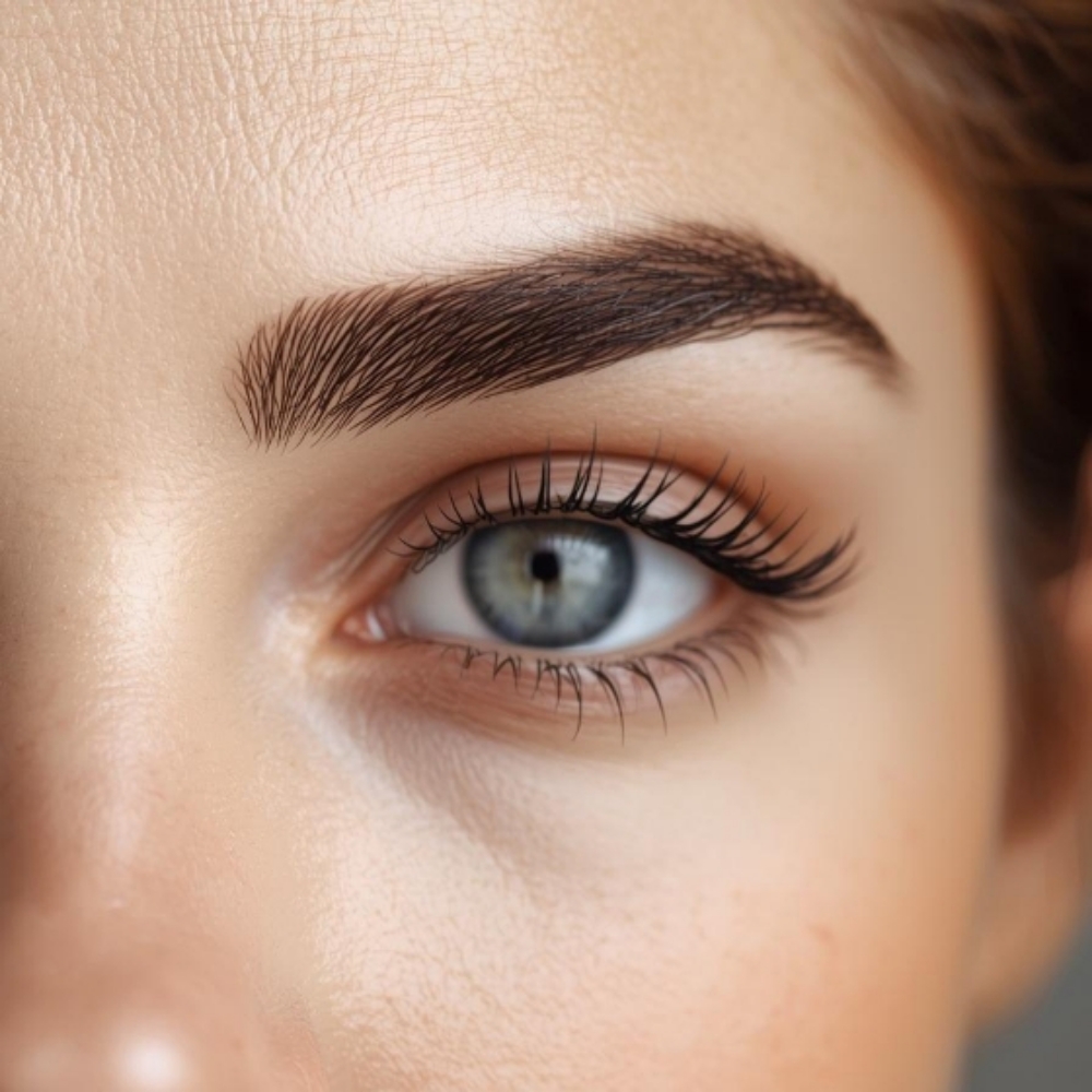 Lash & Brow Defined at Beautiful Creations Studio in Colorado Springs, CO