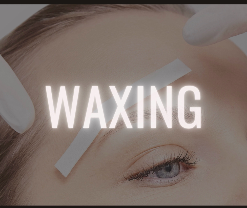 Waxing