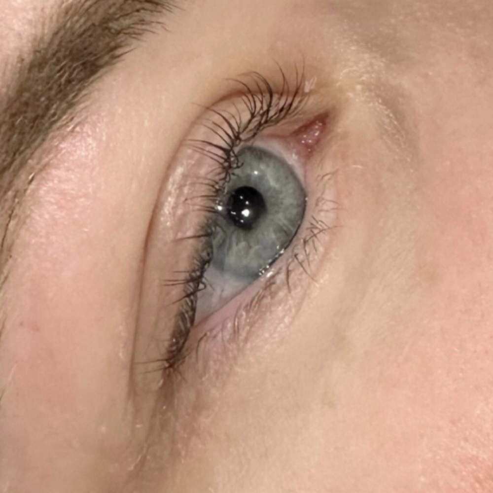 Lash Lift at You Glow Girl Esthetics in Roscoe, IL