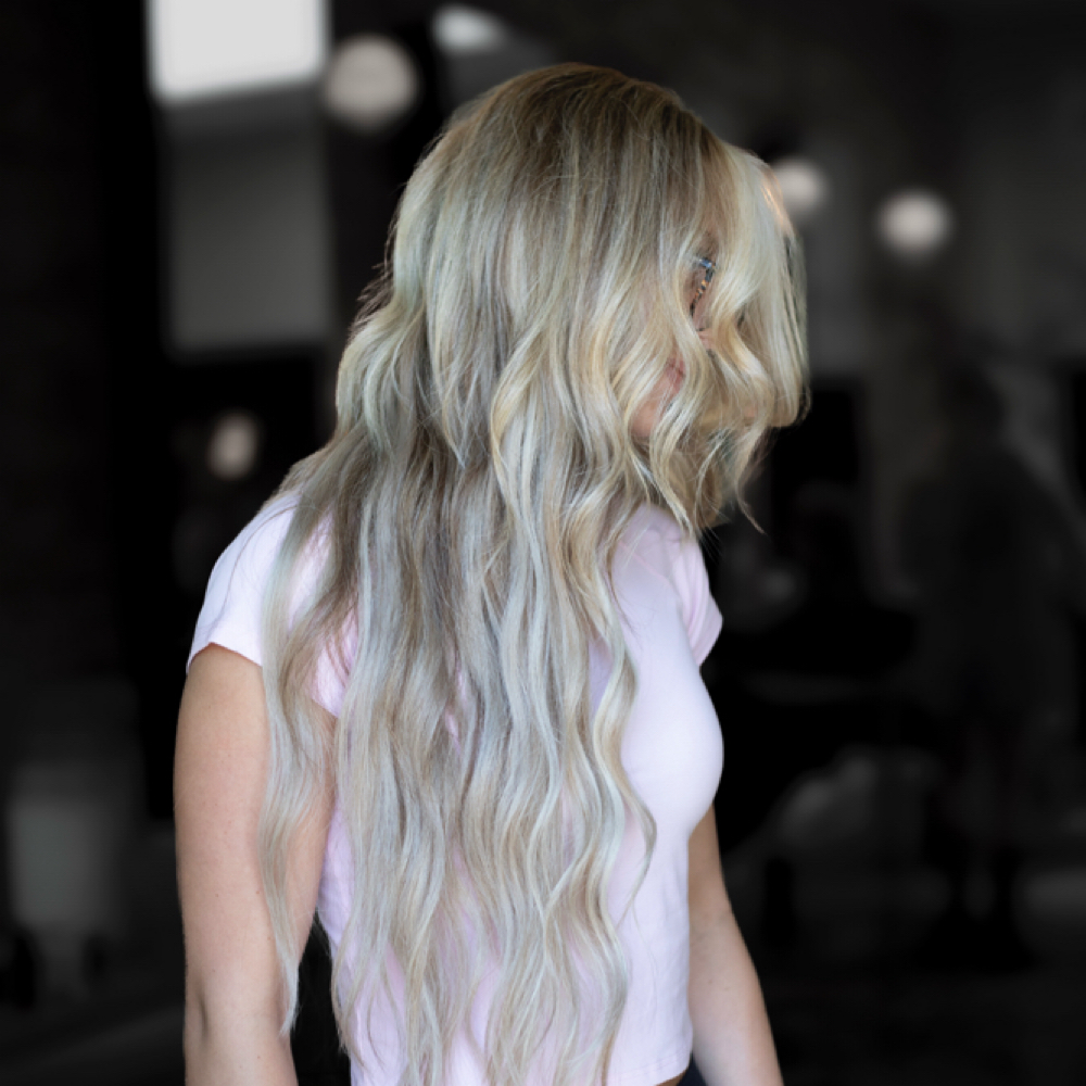 Extension Install (1 row) at Erin Louise Hair in Fort Collins, CO