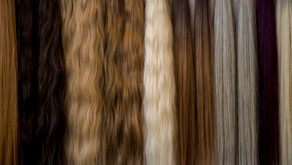 Hair Purchase
