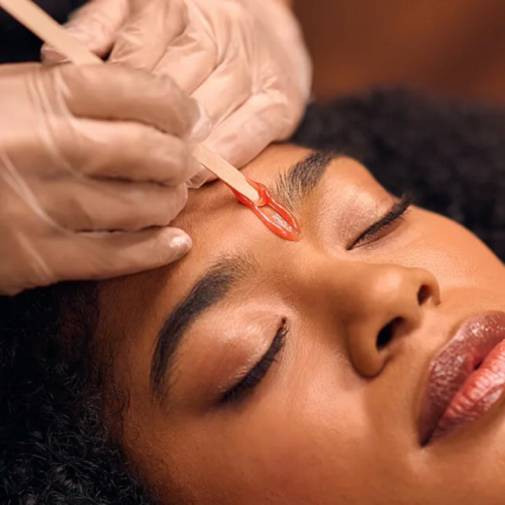 Facial Waxing Services at The Bar Aesthetics in Pinole, CA