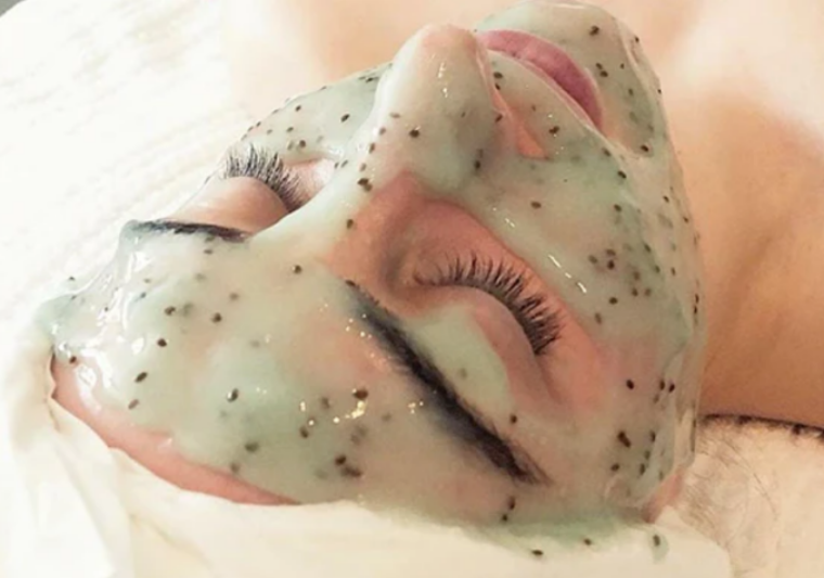 Hydrojelly Face Mask *Add On