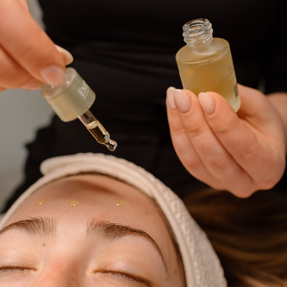 Ultimate Glow-up Package at Bare Botanics in Damascus, OR