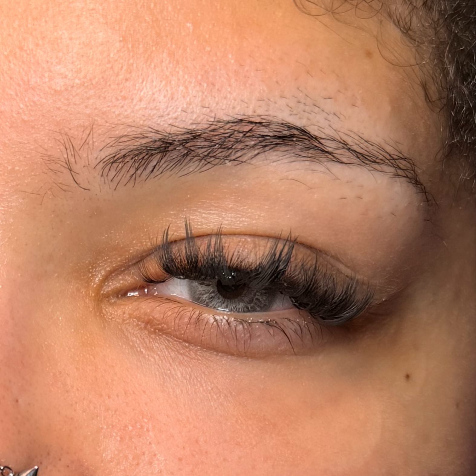 Artist's Choice Set at JbeautifiedU in Charlotte, NC