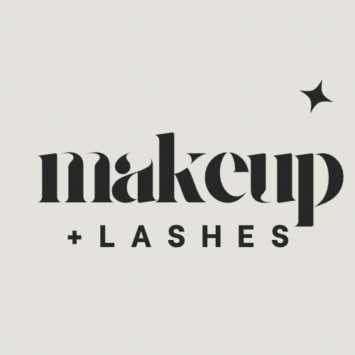 makeup + lashes