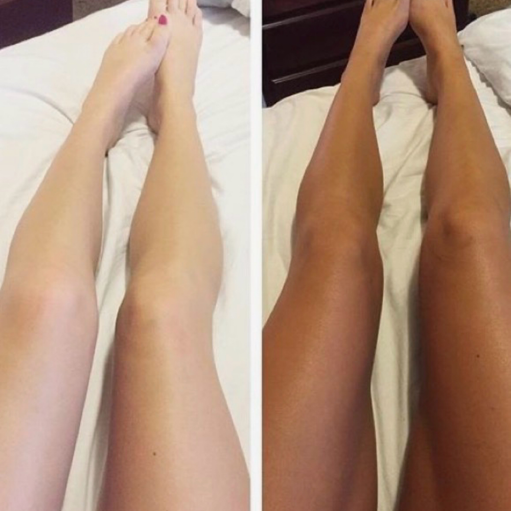 ☀️ Scottsdale Cosmos Tan at Scottsdale Tan in Scottsdale, AZ