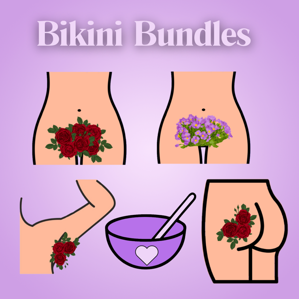 Bikini Bundles 🛍️