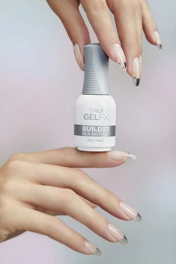 Builder Gel Manicure