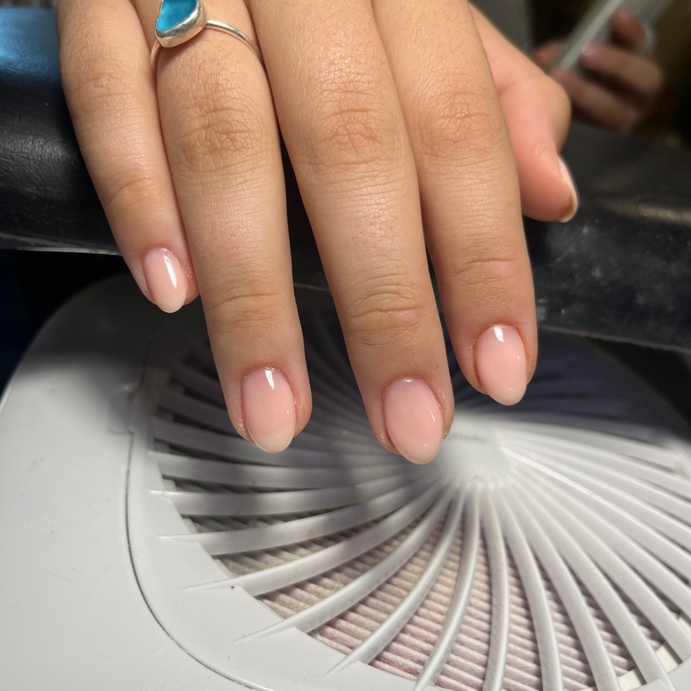 Acrylic Overlay