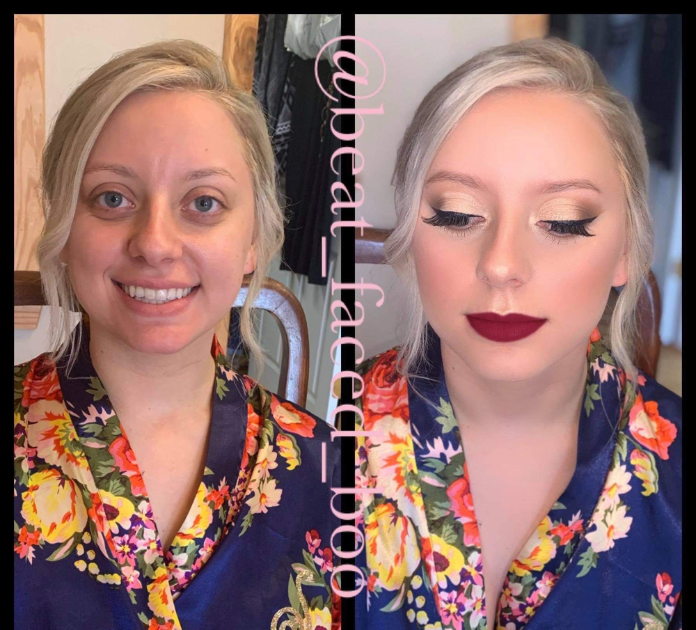 EveryDay Makeup