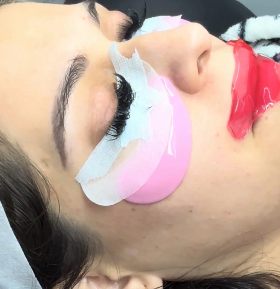 THE SIGNATURE FULL SETS at Lux Skincare in Phoenix, AZ