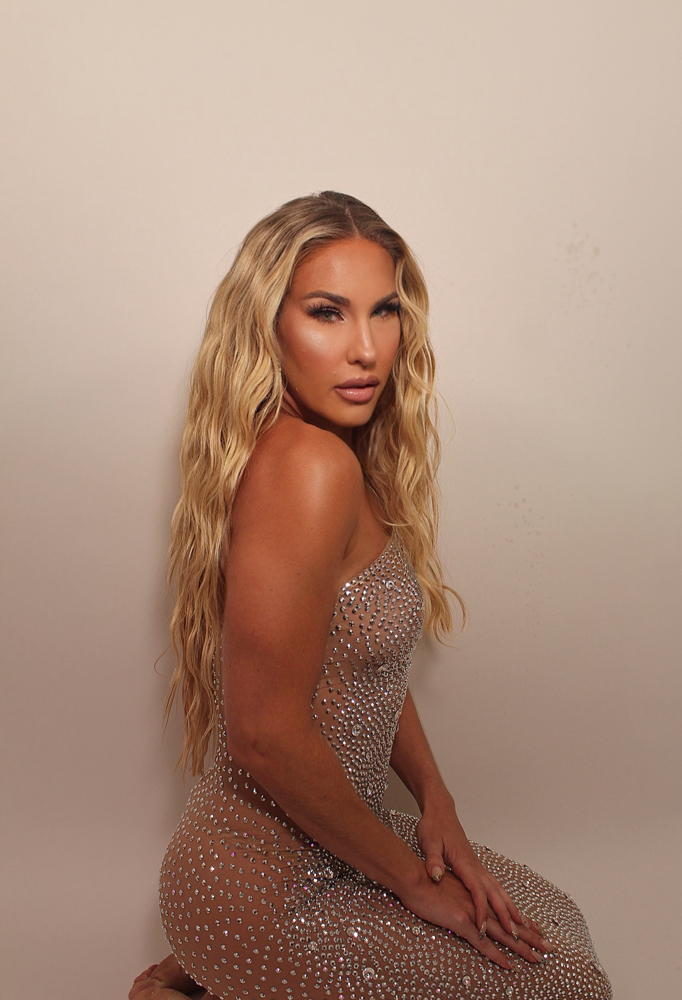 On Site Glam & Hair